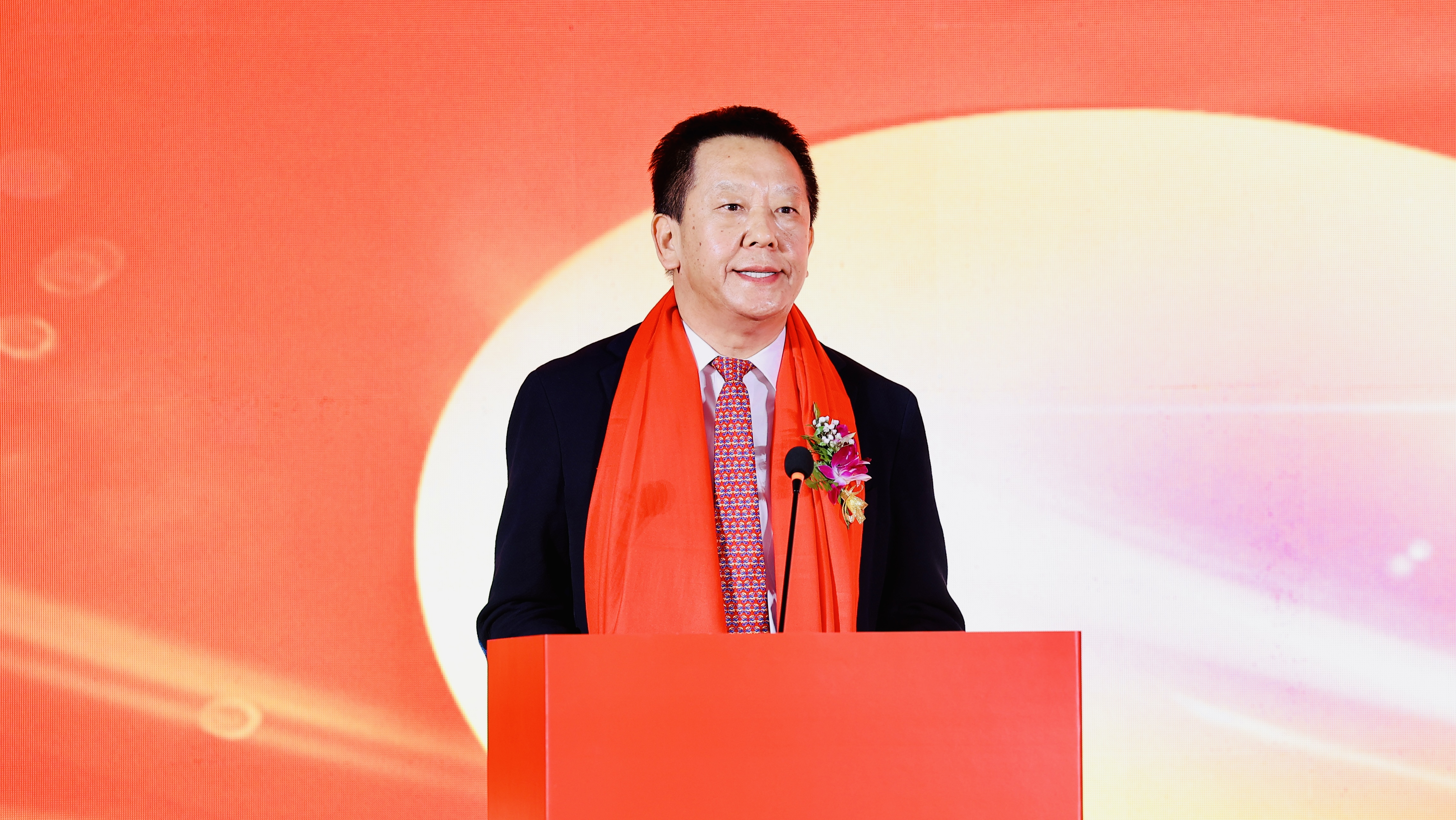 350vip浦京集团微举行上市仪式，正式登陆A股科创板